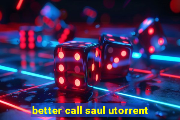 better call saul utorrent